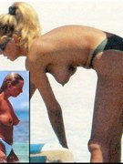 Paola Perego nude 5