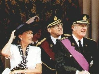 Paola Queen