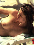 Parietti Alba nude 12