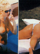 Parietti Alba nude 2