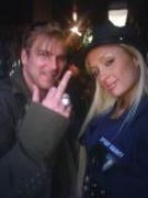 Paris Hilton nude 32
