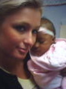Paris Hilton nude 40