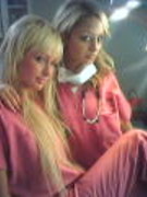Paris Hilton nude 42