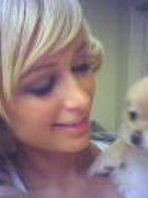 Paris Hilton nude 48