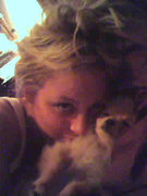 Paris Hilton nude 6