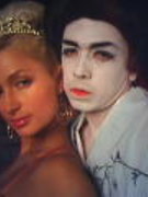 Paris Hilton nude 70