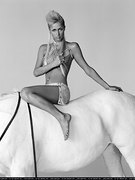 Paris Hilton nude 3