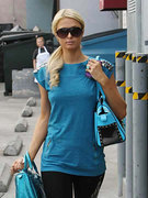 Paris Hilton nude 8