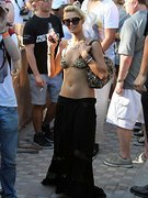 Paris Hilton nude 1