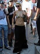 Paris Hilton nude 2