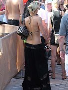 Paris Hilton nude 4
