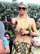 Paris Hilton nude 9