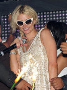 Paris Hilton nude 15