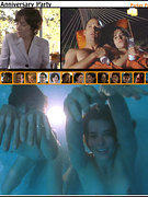 Parker Posey nude 11