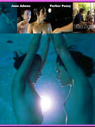 Parker Posey nude 15