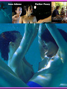 Parker Posey nude 20