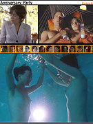 Parker Posey nude 30