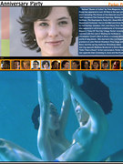Parker Posey nude 32