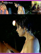 Parker Posey nude 5