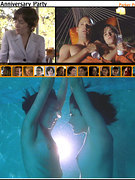 Parker Posey nude 8