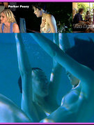 Parker Posey nude 9