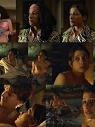 Parkinson Isabella nude 1