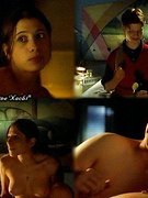 Parkinson Isabella nude 2