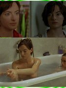 Pascale Bussieres nude 35