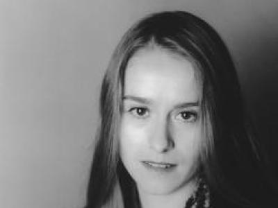 Pascale Chemin