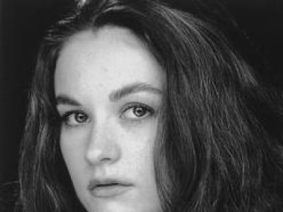 Pascale Louange