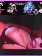 Pat Barrington nude 42