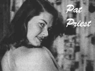 Pat Priest