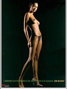 Patricia Apparecida nude 0