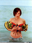 Patricia Arquette nude 1