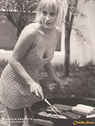 Patricia Arquette nude 16