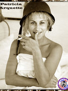 Patricia Arquette nude 4
