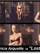 Patricia Arquette nude 61