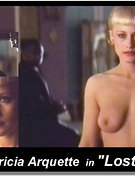 Patricia Arquette nude 63