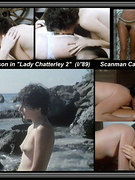 Patricia Benson nude 1