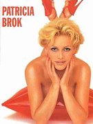 Patricia Brok nude 1