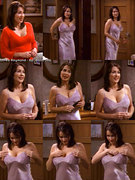 Patricia Heaton nude 1
