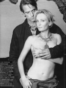Patricia Kaas nude 15