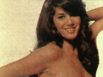 Patricia Kluge