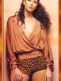 Patricia Velasquez