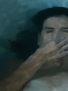 Patricia Velasquez nude 1