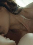 Patricia Velasquez nude 3