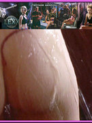 Patricia Zentilli nude 13