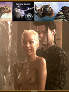 Patricia Zentilli nude 5