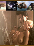 Patricia Zentilli nude 6