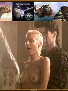 Patricia Zentilli nude 9
